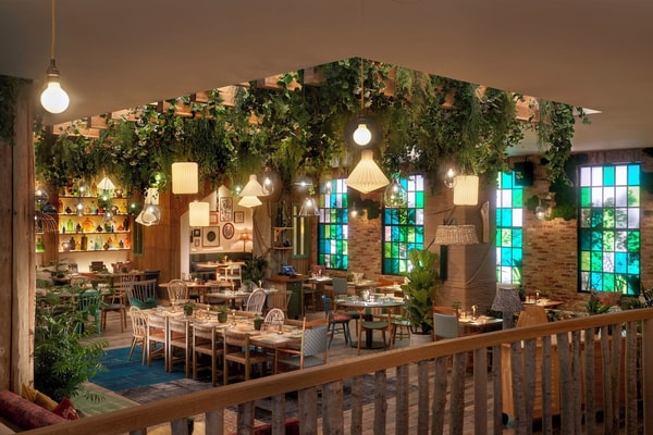 Hotels.com Treehouse Hotel Manchester Review
