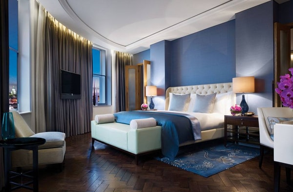 Hotels.com Bewertung