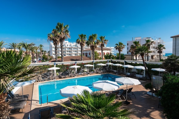 Hotels.com Hotel THB Gran Playa Bewertung