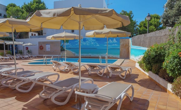 Hotels.com Hotel Ses Puntetes Bewertung