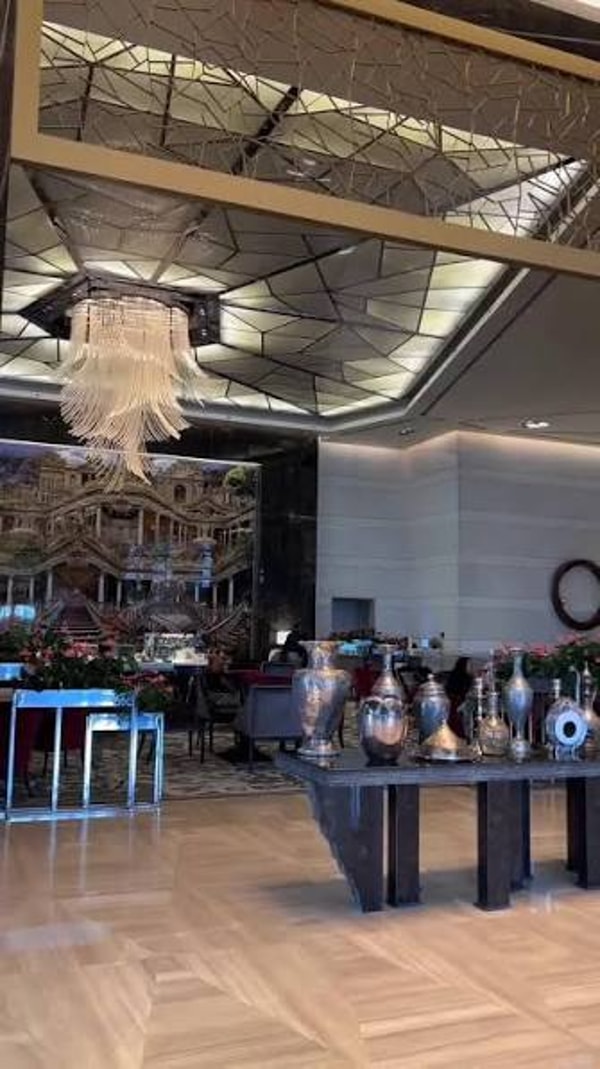 Hotels.com İnceleme