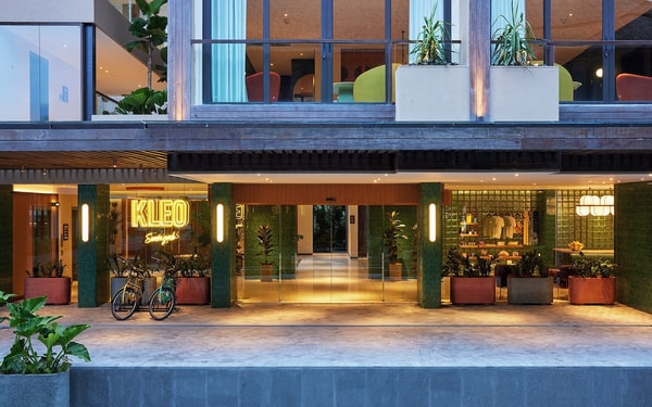 Hotels.com Kleo Seminyak Ulasan