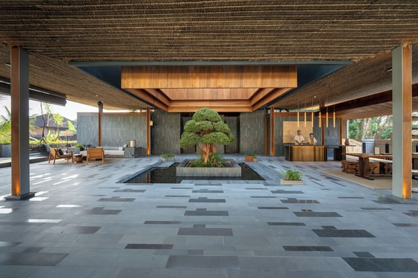Hotels.com Alaya Suites Ubud Ulasan