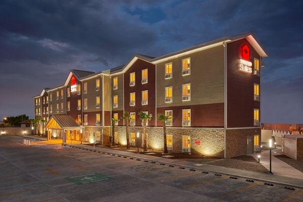 Hotels.com Extended Suites Canc&uacute;n Cumbres Ulasan