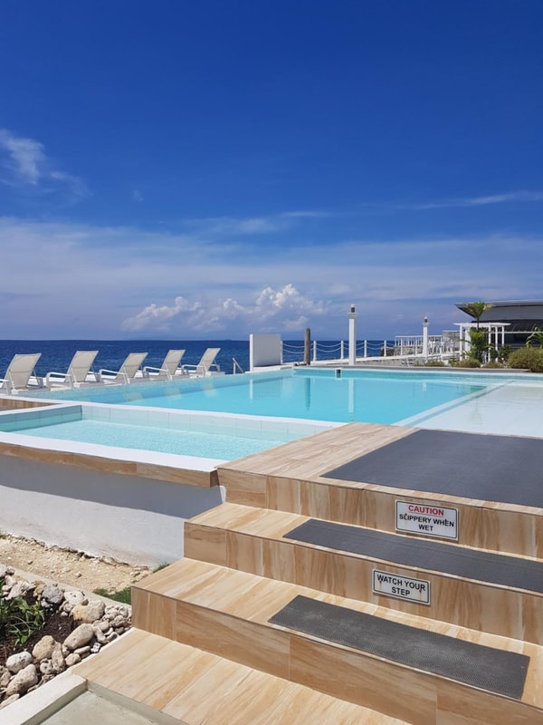 Hotels.com Seascape Resort Oslob Đ&aacute;nh Gi&aacute;