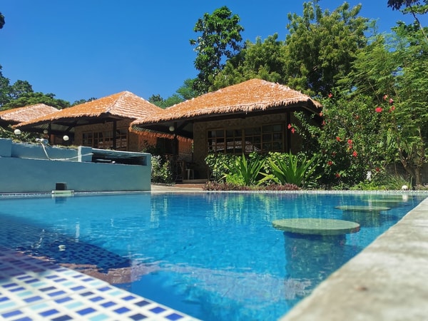 Hotels.com Kokomo Dive Resort Đ&aacute;nh Gi&aacute;