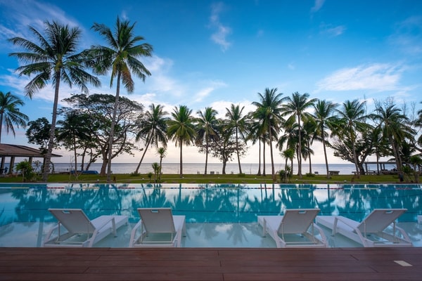 Hotels.com Nouveau Resort Đ&aacute;nh Gi&aacute;