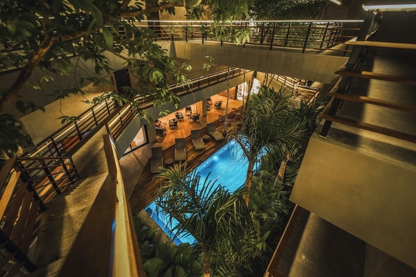 Hotels.com Đ&aacute;nh Gi&aacute;