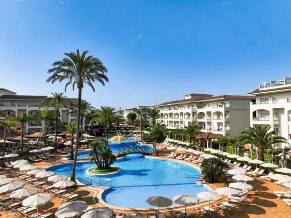 Hotels Viva Selection Club Royal Terrace Sea View Apartment Review
