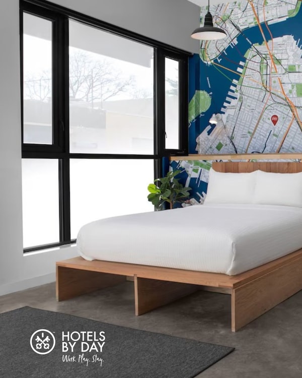 About Day Use Hotel 