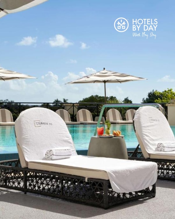 HotelsByDay Overview