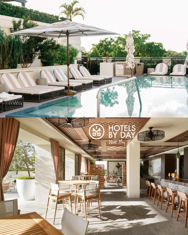 HotelsByDay Review