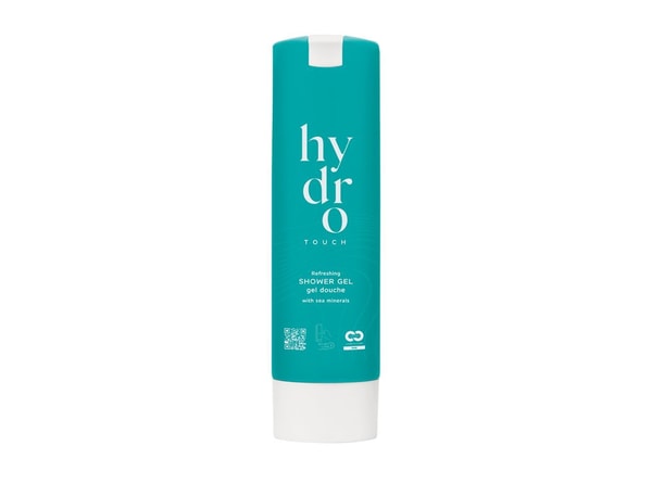 HOTELSHOP.one Hydro Touch Duschgel Bewertung
