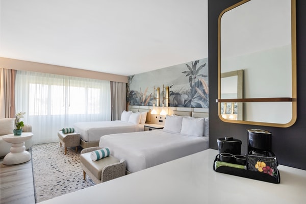 About HotelTonight