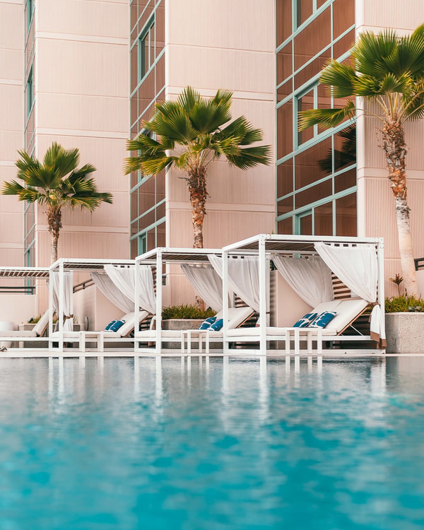 Overview of HotelTonight