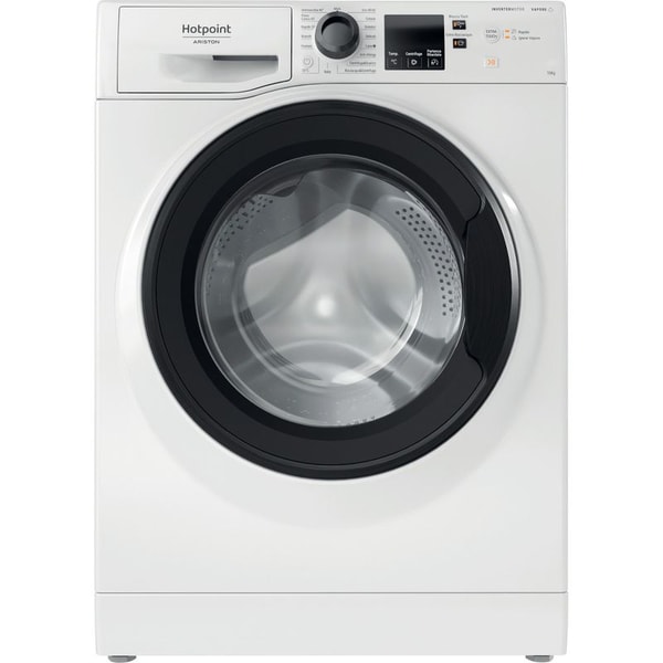 Hotpoint Lavatrice NF1046WK Recensione