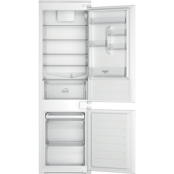 Hotpoint Frigorifero HAC18D011A1 Recensione