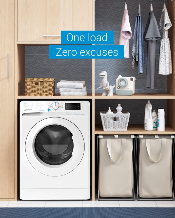 Hotpoint vs Indesit
