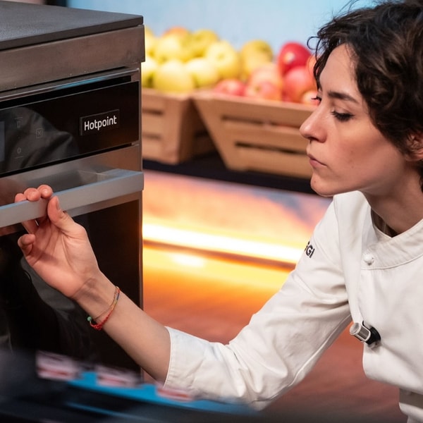Hotpoint Recensione