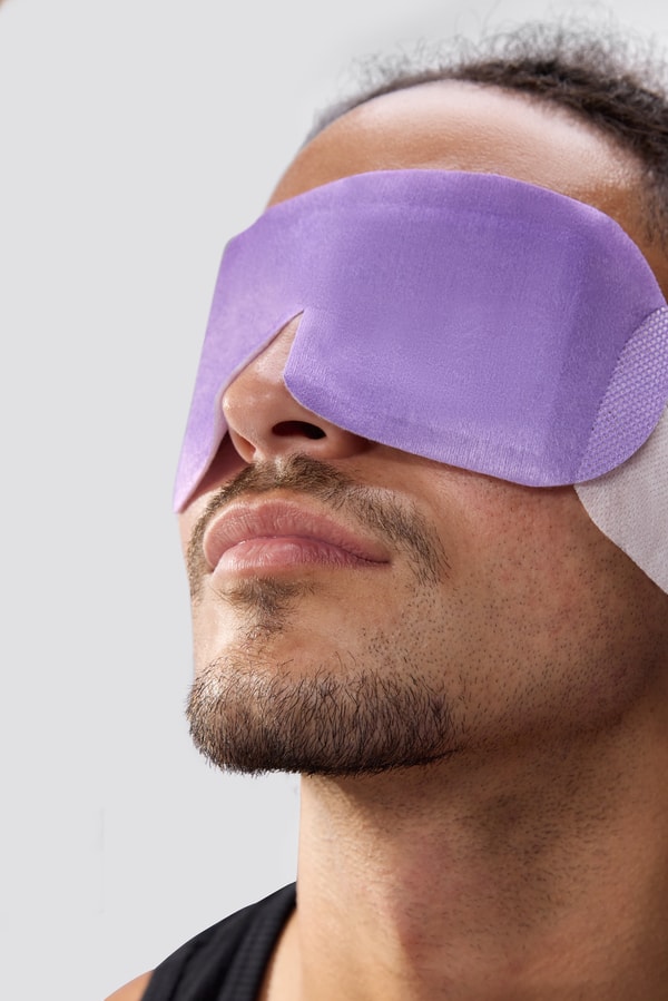 HotStuff HydroHeat Eye Relaxer Review