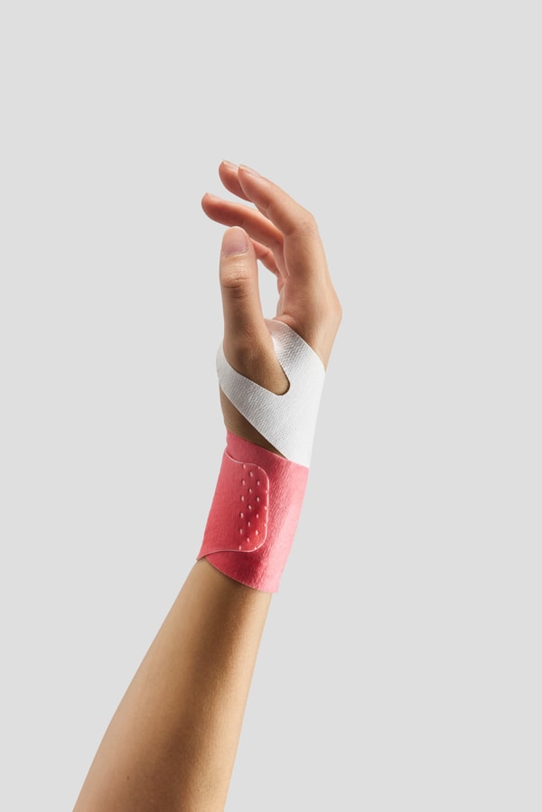 HotStuff HydroHeat Wrist Relief Review