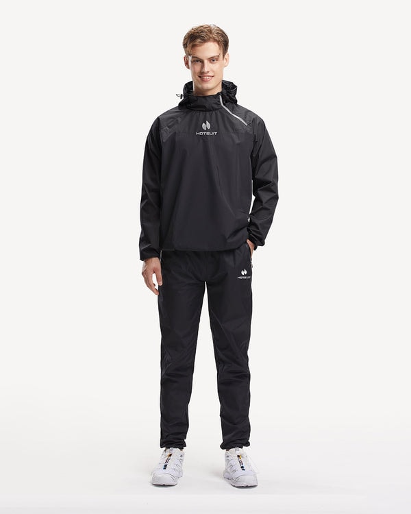 Hotsuit 904 Flagship Hooded V2.0 Sauna Suit Review