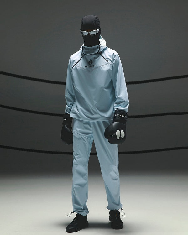 Hotsuit 904 MAX Athletics Hooded Sauna Suit Review