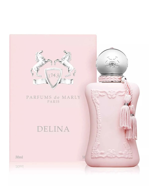 About HottPerfume