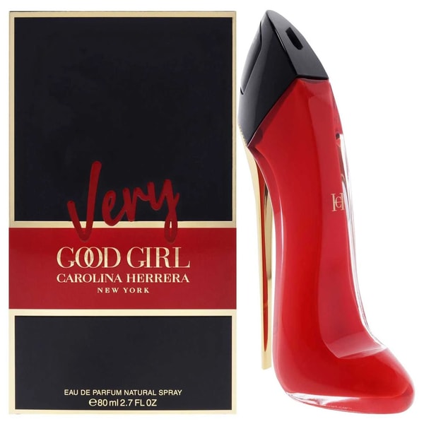HottPerfume Review