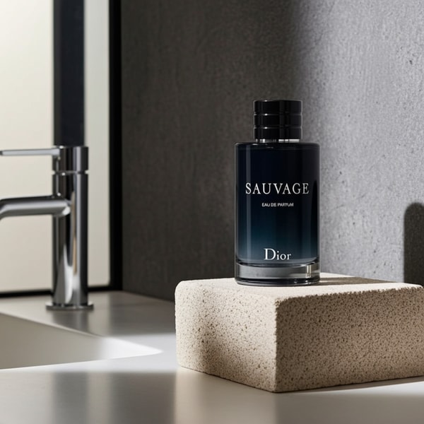HottPerfume Dior Sauvage Eau De Parfum Review