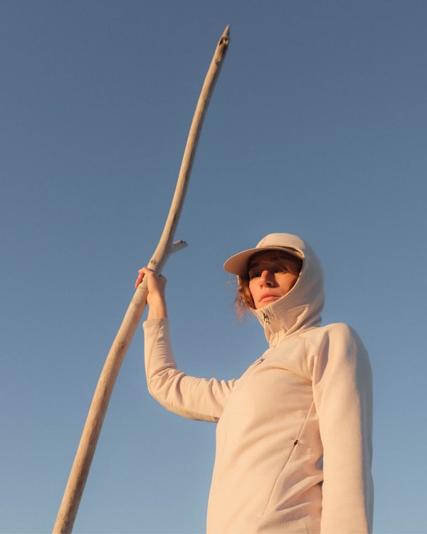 About Houdini Sportswear