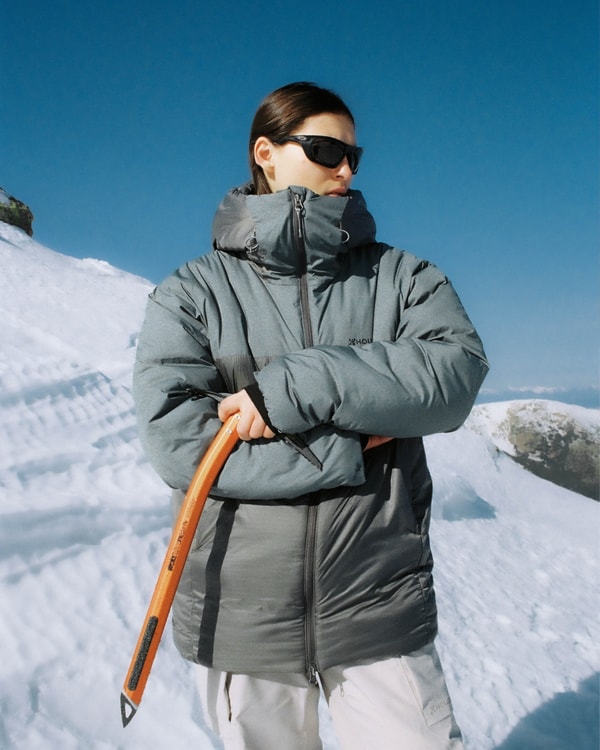 Houdini Sportswear Review