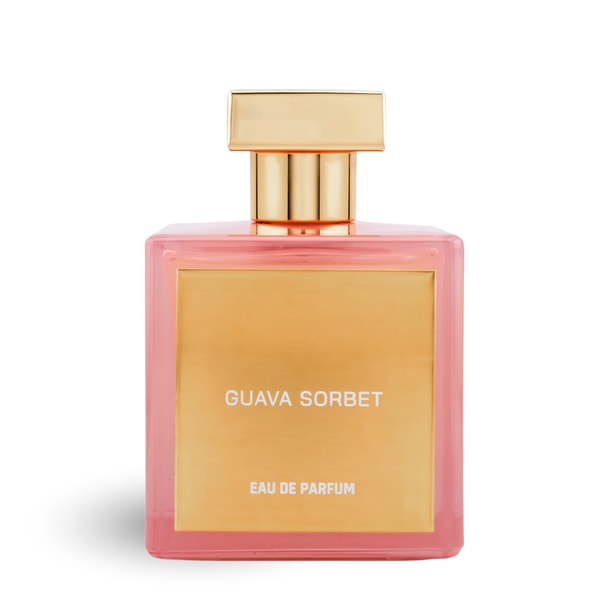 House of Brandt Guava Sorbet Review