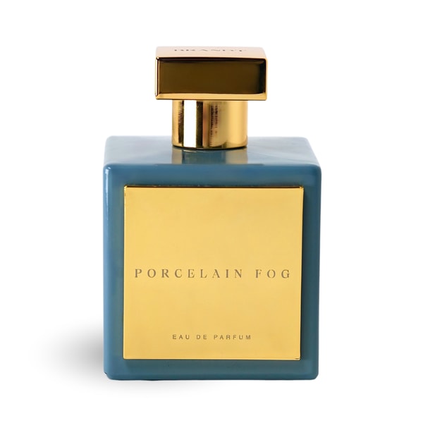 House of Brandt Porcelain Fog Review