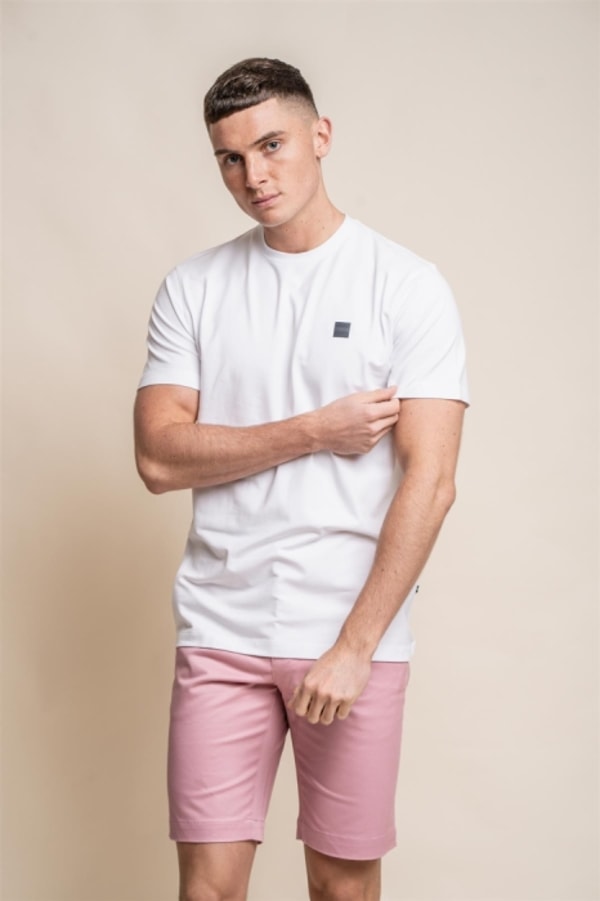 House of Cavani Bogart T-Shirt Review