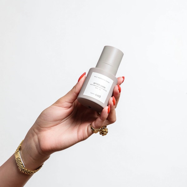 House of Gro After Dark Restorative Night Serum Reviews