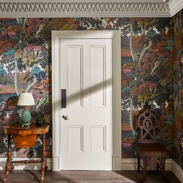 House of Hackney Plantasia Wallpaper Prism Reviews
