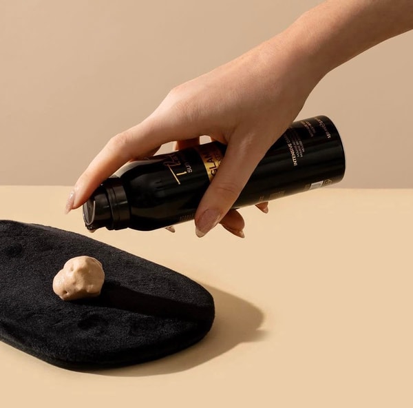 Tietoa House of Instant Beauty