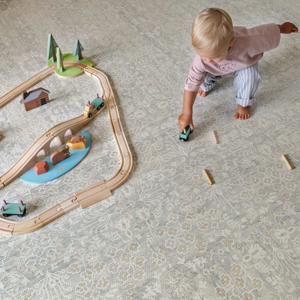 House of Noa Little Nomad Play Mat Review