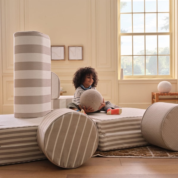 House of Noa Coconut & Stone Seat Review