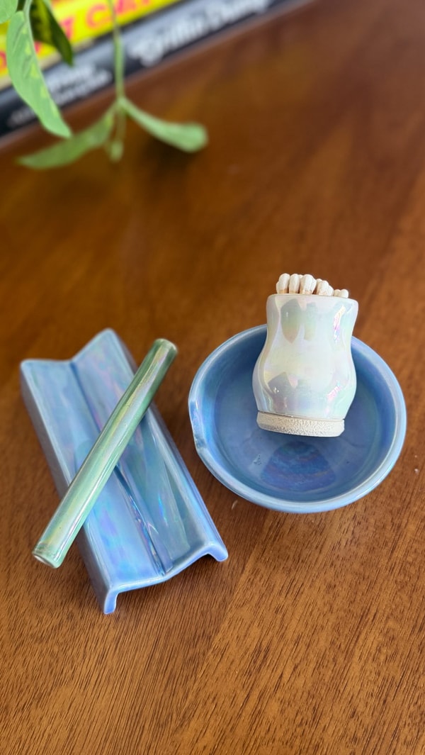 House of Puff Review