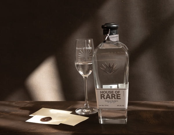 House of Rare Review