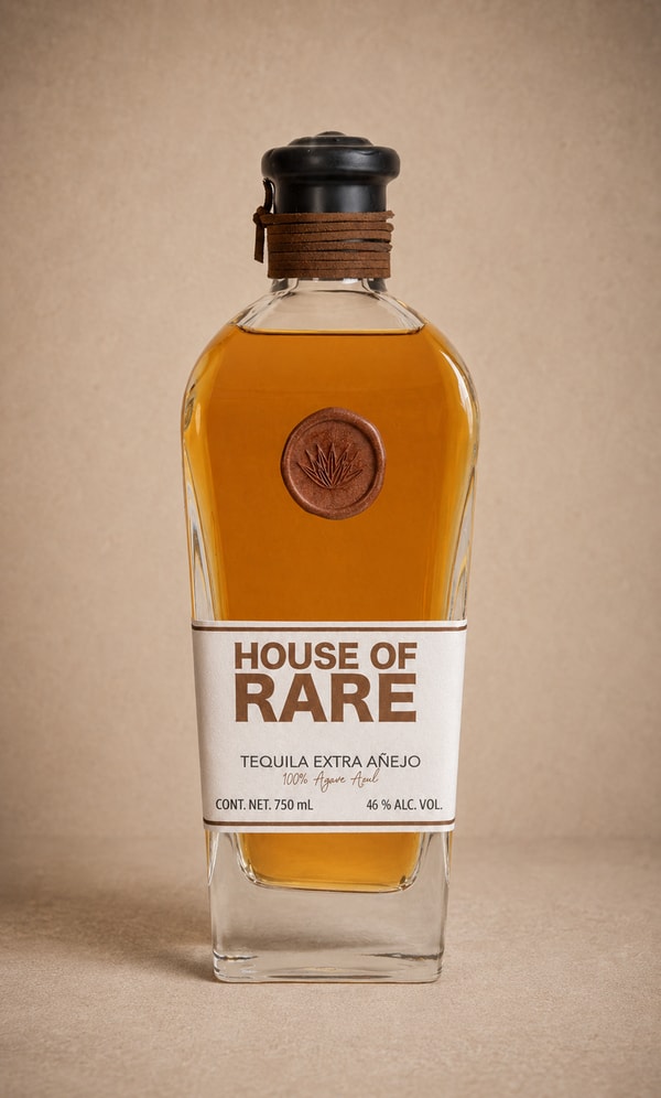 House of Rare RARECask Genesis PX Extra Anejo Review