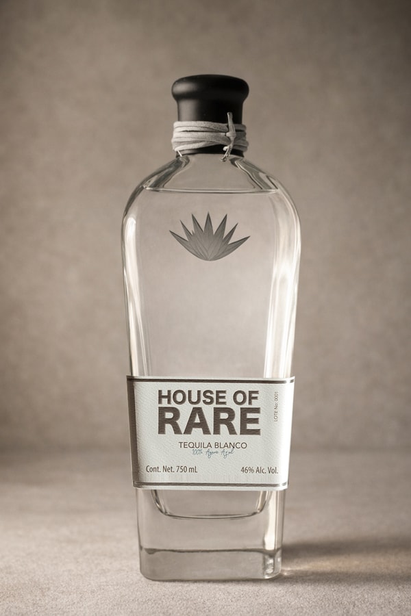 House of Rare Founder's Cut Blanco Review
