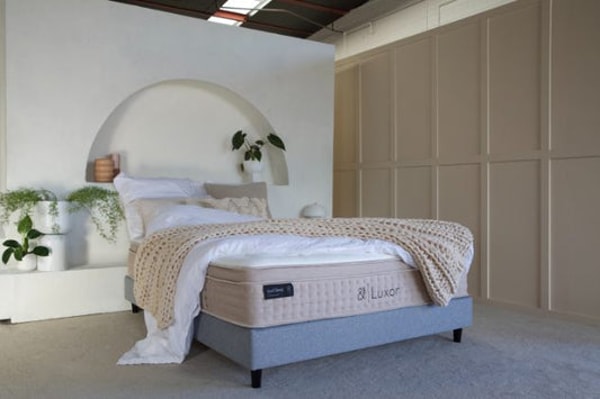Overview of House of Sleep