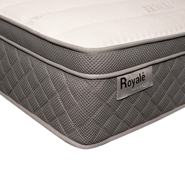 House of Sleep And Sleep Luxor Mattress Review
