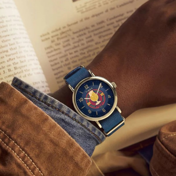 House of Watches Review