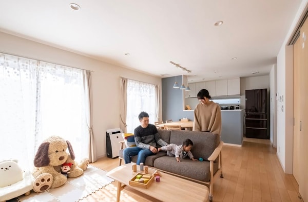 Housing Bazarについて