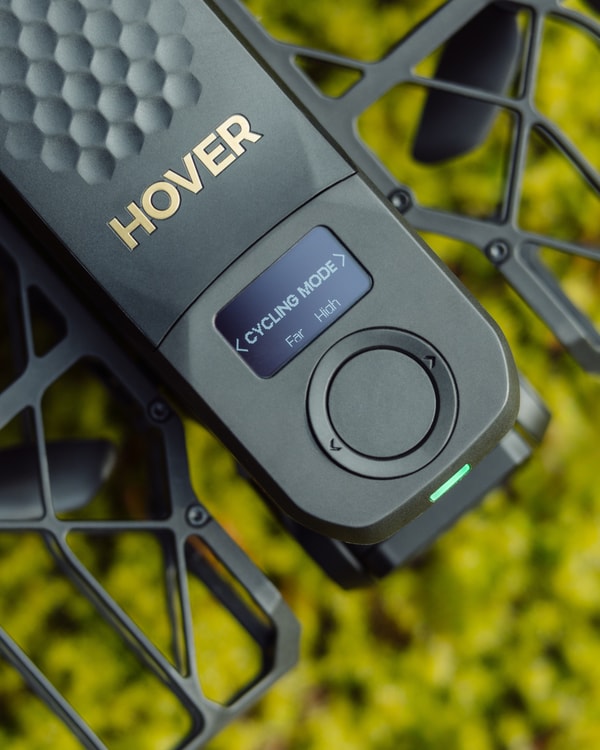 HOVERAir Review