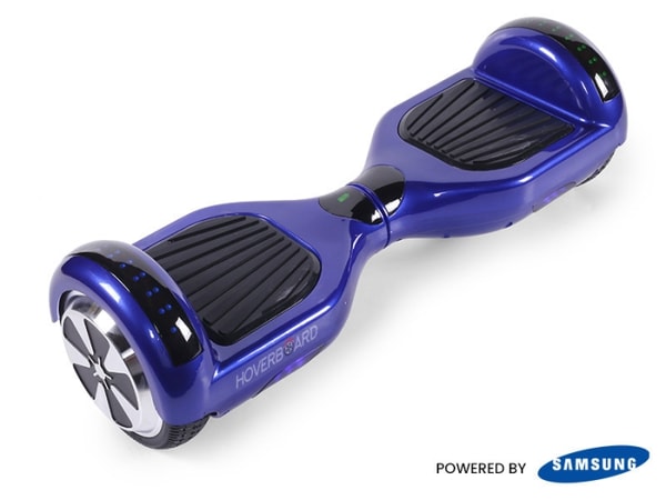 Hoverboard Air Blue Hoverboard Reviews